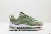 耐克Nike Air Max 97子弹复古气垫休闲运动鞋跑步鞋FB4496-001男女鞋 商品缩略图0