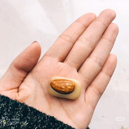 韩国进口好丽友扁桃仁糖 商品图1