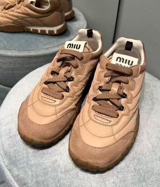 女款运动鞋017 商品图0