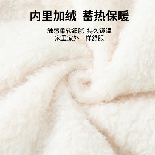 FB531IF37迪士尼儿童外套加绒 商品图2