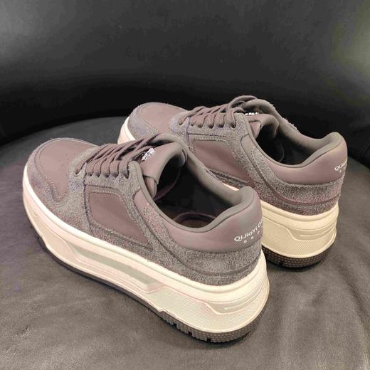 LFGJ凌介女鞋 16519 时尚百搭厚底休闲鞋 商品图10