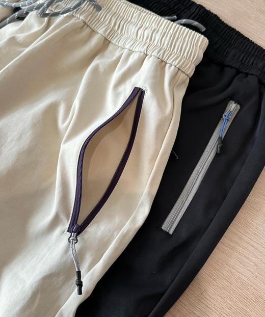 福利男女款降落伞工装裤090308 商品图10