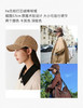 920-4 纯跑腿 白菜价特惠 五天左右发 小禾灯芯绒棒球帽 商品缩略图3