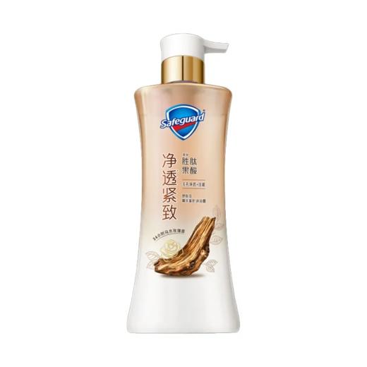 【超市】舒肤佳沉澈乌木玫瑰香型沐浴露570g 商品图0