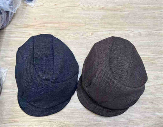 【门店同款】ENJOY冬季报童帽 166444445 商品图0