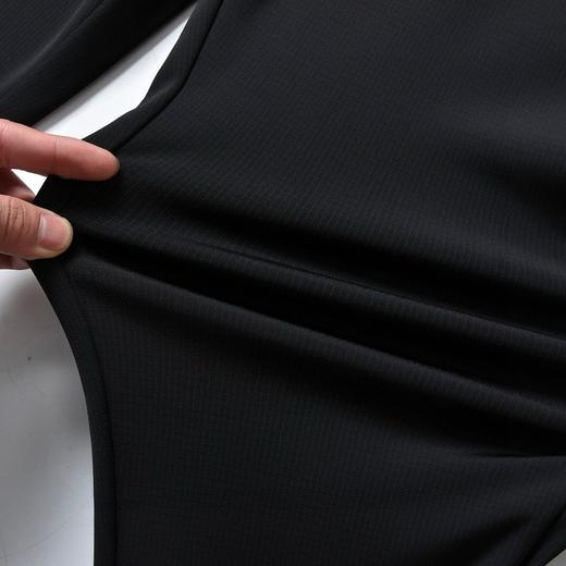 （B*rberry）秋季新款男士弹力加厚商务休闲西裤， 商品图5