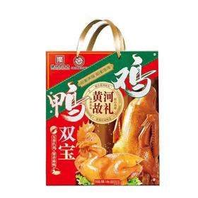 胜康源鸡鸭双宝1kg