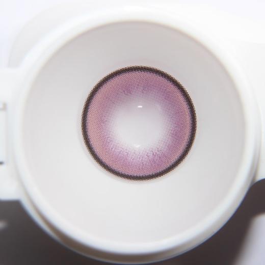 Kaylens半年抛·蓝桥春雪/人鱼幻想/凤梨冰霜·14.5mm大着色 商品图4