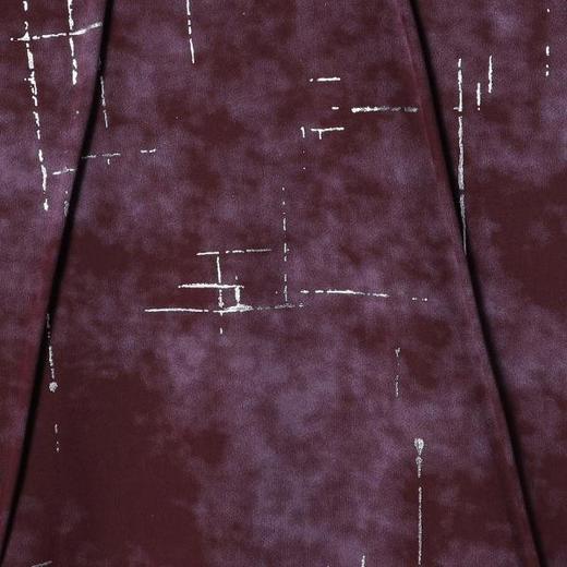 WY1118SDSA男士秋冬新款痞帅男装潮牌褶皱滴胶倒三角连帽卫衣百搭轻奢 商品图3