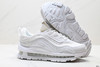 耐克Nike Air Max 97子弹复古气垫休闲运动鞋跑步鞋FB4496-001男女鞋 商品缩略图4