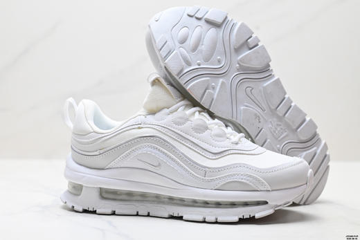 耐克Nike Air Max 97子弹复古气垫休闲运动鞋跑步鞋FB4496-001男女鞋 商品图4