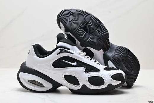 耐克Nike Air Max Muse SE百搭透气低帮气垫休闲跑步鞋FV1920男女鞋 商品图4