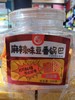 龙想麻辣味豆香锅巴 商品缩略图0