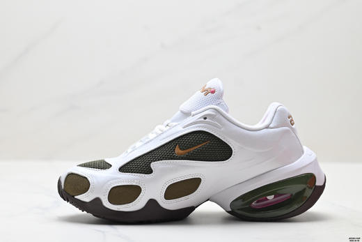 耐克Nike Air Max Muse SE百搭透气低帮气垫休闲跑步鞋FV1920男女鞋 商品图2