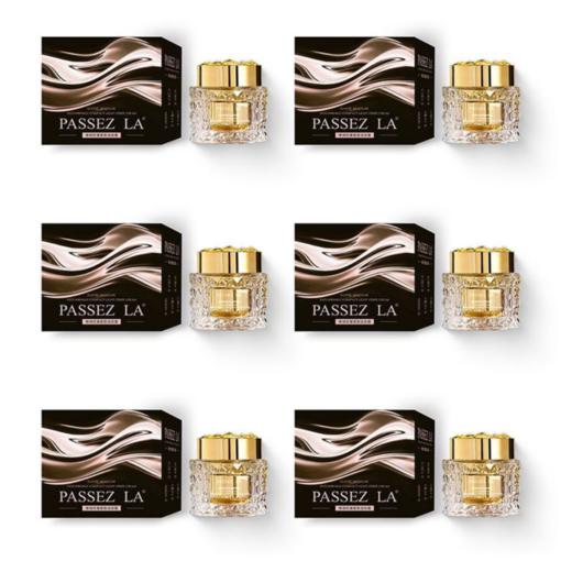 PASSEZ LA弹润抗皱紧致淡纹霜 商品图0