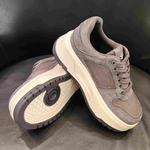 LFGJ凌介女鞋 16519 时尚百搭厚底休闲鞋 商品图8