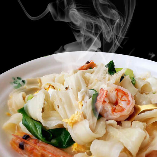 中裕刀削面挂面 1kg 商品图2