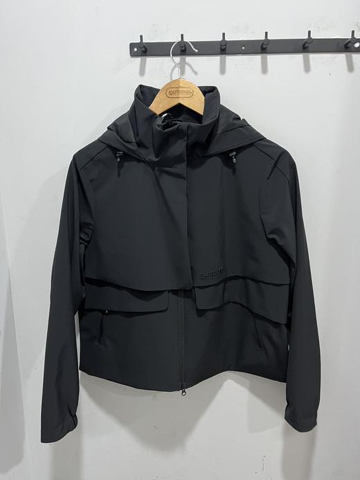 【云粉节】【8折】6楼OUTDOOR户外休闲舒适时尚百搭防风防泼水外套 吊牌价1399元折后价1119元 商品图5