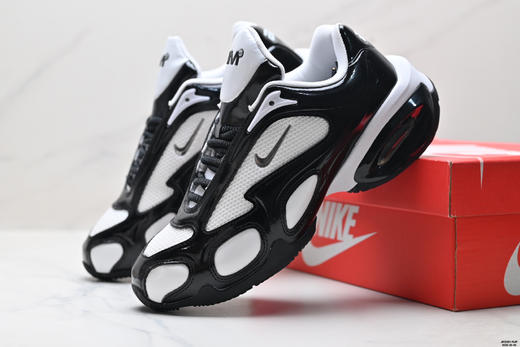 耐克Nike Air Max Muse SE百搭透气低帮气垫休闲跑步鞋FV1920男女鞋 商品图7