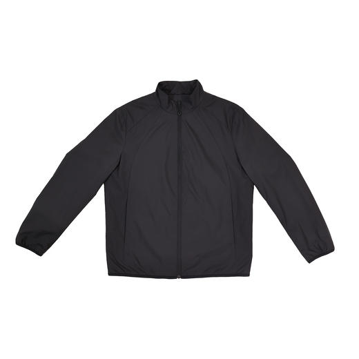 半身缘男装 春季保暖百搭防风轻便立领夹克261112M01310028 商品图0