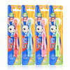 三笑儿童软毛牙刷2-6岁 商品缩略图0