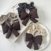 蝴蝶结发饰发圈  纪念日百货门店同款164701049 商品缩略图0