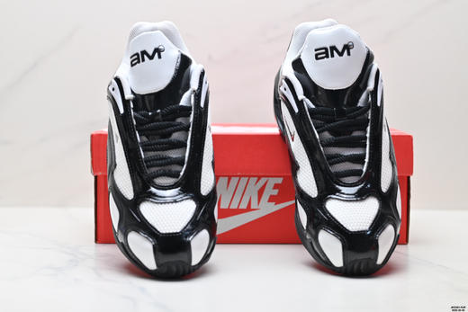 耐克Nike Air Max Muse SE百搭透气低帮气垫休闲跑步鞋FV1920男女鞋 商品图6