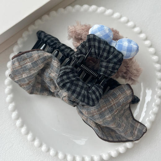 公仔T型抓夹- 纪念日百货门店同款164248352 商品图4