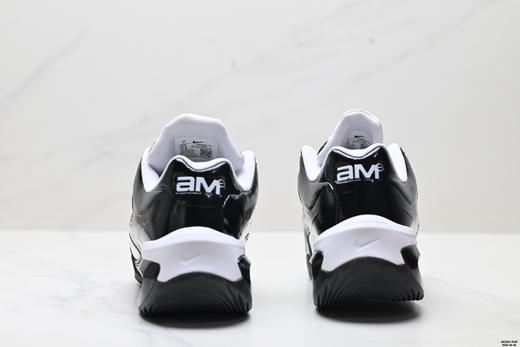 耐克Nike Air Max Muse SE百搭透气低帮气垫休闲跑步鞋FV1920男女鞋 商品图5