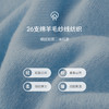 【内购】【山羊绒】无缝一体山羊绒绵羊毛易打理半高领云朵衫针织毛衣-W53EF2795 商品缩略图4