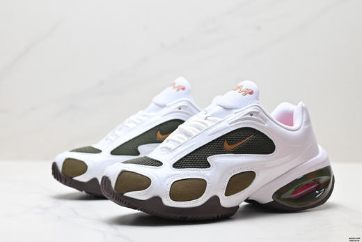 耐克Nike Air Max Muse SE百搭透气低帮气垫休闲跑步鞋FV1920男女鞋 商品图3