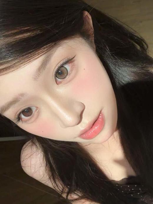 fully gift 半年抛  浴光沙砾  直径14.5mm着色13.9mm 商品图5