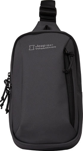 【云粉节】 【9折】6楼吉普JEEP胸包吊牌价299折后价269