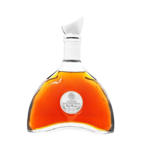 法国勃艮第李奇堡珍藏级干红 商品图3