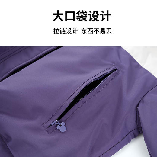 FB531IF47迪士尼儿童外套加绒 商品图8