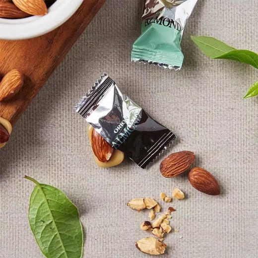 韩国进口好丽友扁桃仁糖 商品图2
