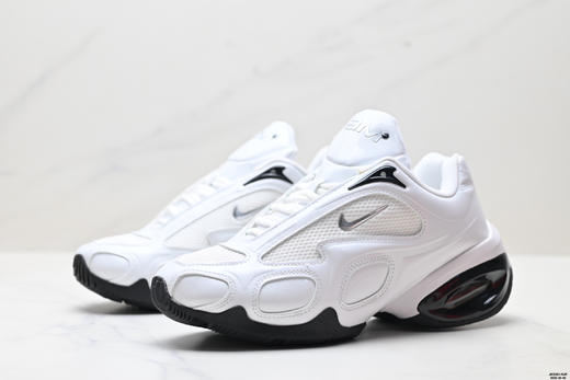 耐克Nike Air Max Muse SE百搭透气低帮气垫休闲跑步鞋FV1920男女鞋 商品图3