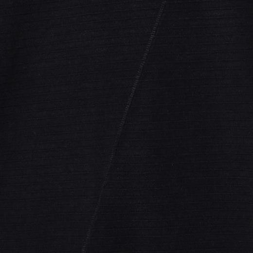 SDSA男士秋冬新款痞帅男装韩版条纹缝线圆领长袖T恤简约风百搭潮 商品图2