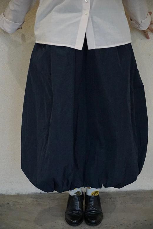 SHOE &SEWN 黑色simon手工鞋 商品图2