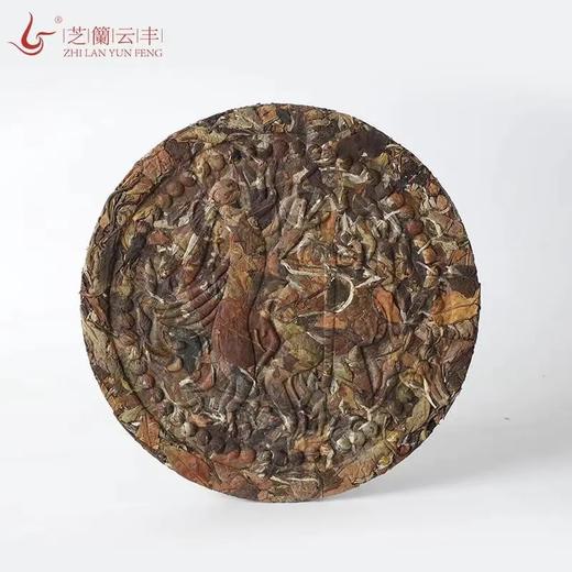 芝兰云丰 | 长安一片瓦 白茶 商品图2