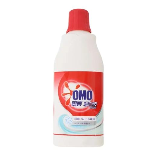 【超市】奥妙白漂液680g 商品图0