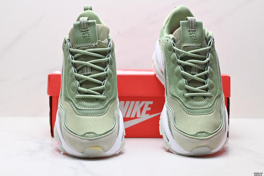 耐克Nike Air Max 97子弹复古气垫休闲运动鞋跑步鞋FB4496-001男女鞋 商品图6