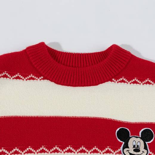 迪士尼针织上衣XD1ES002 商品图5