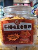 龙想牛排味豆香锅巴 商品缩略图0