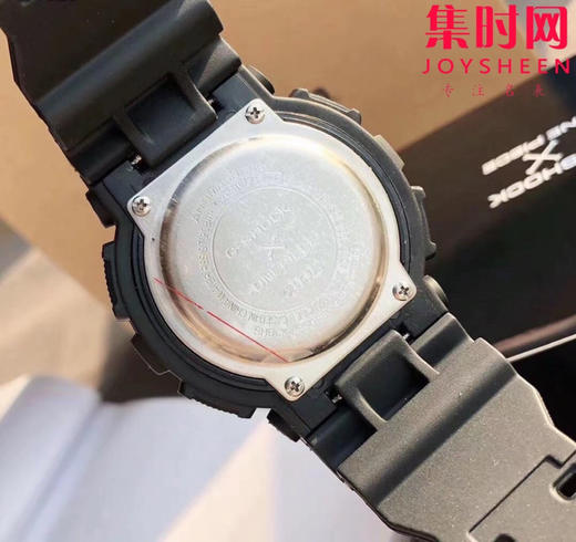 到货~🔥星辰大海 卡西欧热血青春G-SHOCK&ONE PIECE热血登场卡西欧联名款腕表海贼王点燃热血，燃爆天际！ 商品图6