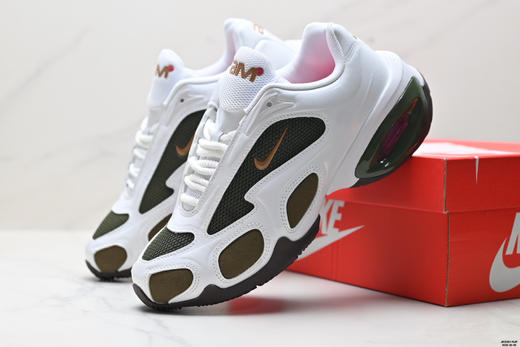 耐克Nike Air Max Muse SE百搭透气低帮气垫休闲跑步鞋FV1920男女鞋 商品图7