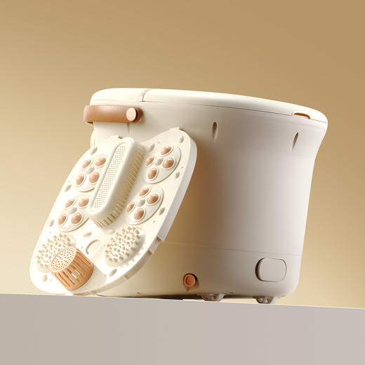 西屋Westinghouse-足浴按摩器WZY419【分仓直发，72小时发货，周末节假日不发货】 商品图4