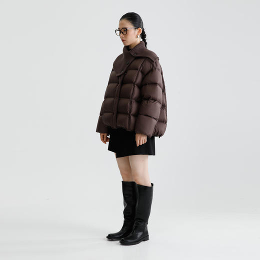 朵拉梵西短裤F28D1241 商品图1