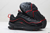 耐克Nike Air Max 97子弹复古气垫休闲运动鞋跑步鞋FB4496-001男鞋 商品缩略图4