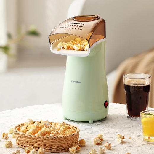 西屋Westinghouse-爆米花机
WBM008【分仓直发，72小时发货，周末节假日不发货】 商品图0